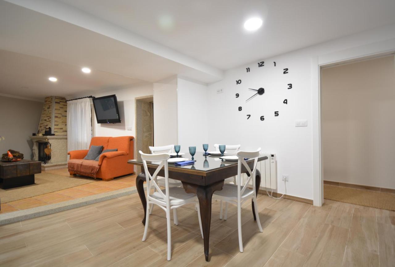 Galihost - A Casa Das Barreiras Meis Luaran gambar