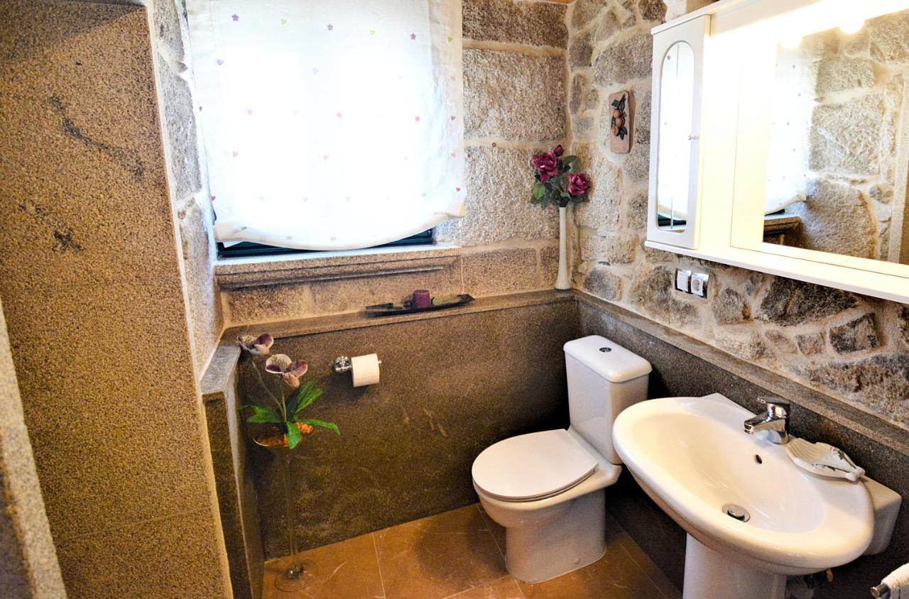 Galihost - A Casa Das Barreiras Meis Luaran gambar